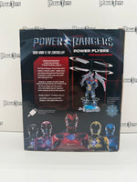 Blue Sky Wireless Saban’s Power Rangers Power Flyers Megazord
