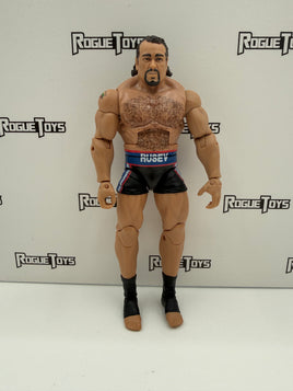 Mattel WWE Elite Series 34 Rusev