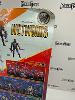 McFarlane Toys Wetworks Ultra-Action Figures Werewolf