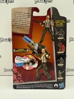 Hasbro G.I. Joe Retaliation Joe Colton (Pull Ripcord - Unleash 4 Missiles!)
