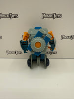 MECH iDEAS Demolition Crüe DC-03 Gauntlet (Broken Weapon)