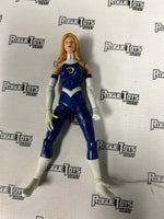 Hasbro 2007 Marvel Legends Fantastic Four The Invisible Woman