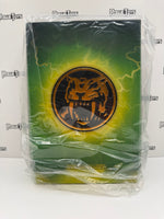 Super7 Mighty Morphin Power Rangers Yellow Ranger