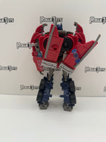 Hasbro Transformers Prime Voyager Class Robots in Disguise Autobot Optimus Prime