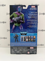 Hasbro Marvel Legends Joe Fixit BAF Series Marvel’s Kang