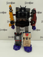 Hasbro Transformers G1 Menasor