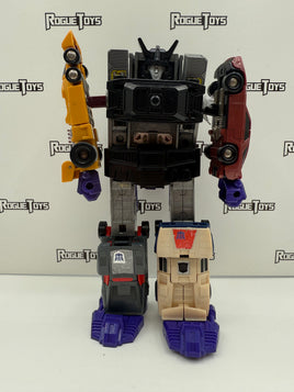 Hasbro Transformers G1 Menasor