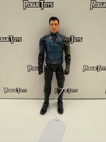 Hasbro Marvel Legends Winter Soldier