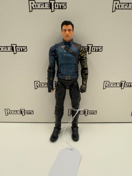 Hasbro Marvel Legends Winter Soldier
