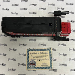 HASBRO G2 Transformers 1992 OPTIMUS PRIME (Incomplete)