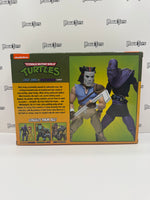 NECA Reel Toys Nickelodeon Teenage Mutant Ninja Turtles Casey Jones vs. Foot Soldier (Slashed)