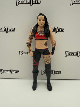 Mattel WWE Basic Series 98 Ruby Riot