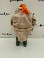 Playmates Teenage Mutant Ninja Turtles (TMNT) Ninja Elite Series Mikey in Disguise