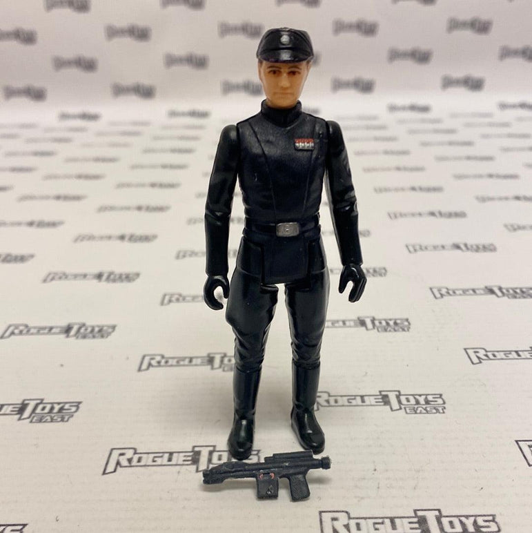 Kenner Star Wars Imperial Commander - Rogue Toys