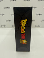 Bandai Dragon Ball Super Dragon Stars Series 4 Super Saiyan Rosé Goku Black