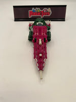 Hasbro Transformers Headmaster Reissue Skullcruncher