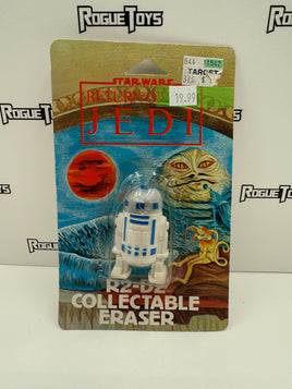 Spindex Star Wars: Return of the Jedi R2-D2 Collectible Eraser