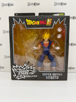 Bandai Dragon Ball Super Dragon Stars Series Power Up Pack Super Saiyan Vegito