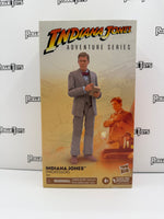 Hasbro Indiana Jones Adventure Series Indiana Jones and the Last Crusade Indiana Jones (Professor)