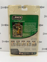 Hasbro Star Wars The Saga Collection Star Wars: Return of the Jedi Princess Leia Organa (in Combat Poncho)