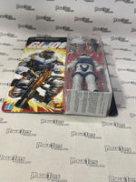 G.I. Joe Classified Series Retro Cardback Snow Serpent action figure