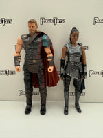Hasbro Marvel Legends Thor Ragnarok 2-Pack Thor & Valkyrie