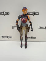 Hasbro Star Wars The Black Series #6 Sabine Wren