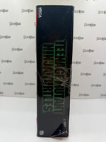 NECA Nickelodeon Teenage Mutant Ninja Turtles (TMNT) Splinter & Shredder