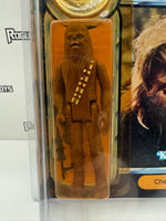 Kenner Star Wars The Power of the Force Chewbacca w/ Special Collectors Coin