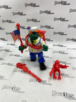 Vintage TMNT Midshipman Mike
