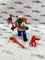 Vintage TMNT Midshipman Mike