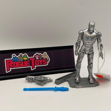 Marvel Universe Iron Man “MK 2” - Rogue Toys