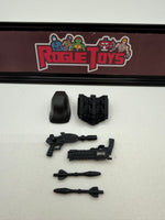 Hasbro G.I. Joe Classified Major Bludd