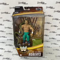 WWE Elite Legends Collection Series 8 Jake “The Snake” Roberts (Chase)