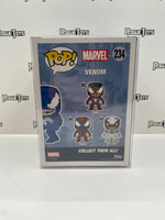 Funko POP! Marvel Venom (Hot Topic Exclusive)