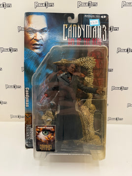 McFarlane Toys Movie Maniacs 4 Candyman 3: Day of the Dead Candyman