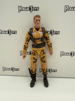 Hasbro G.I. Joe Classified Dusty