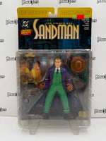 DC Direct DC Justice Society of America The Golden Age Sandman