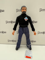 MEGO Vintage Action Jackson