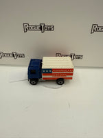 Mattel Hot Wheels Redline American Hauler