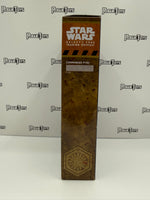 Hasbro Star Wars The Black Series Commander Pyre (Star Wars Galaxy’s Edge Trading Outpost Exclusive)