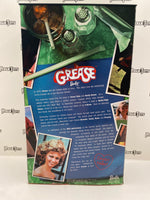 Mattel Barbie Collectibles Collector Edition 25th Anniversary Grease Barbie Doll