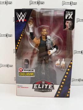 Mattel WWE Elite Collection “ECW” Matt Hardy (Ringside Exclusive)