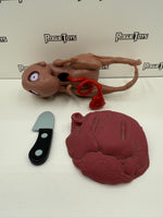Monkey Fun Toys Roman Dirge’s The Monsters in my Tummy Betrayal