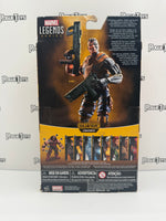 Hasbro Marvel Legends Juggernaut BAF Series X-Men Cable