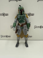 Hasbro Star Wars The Black Series The Empire Strikes Back #6 Boba Fett