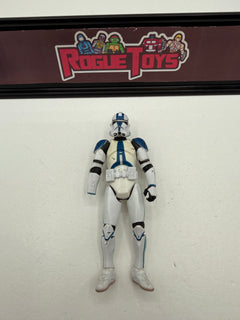 Hasbro Star Wars The Black Series Archive 501st Clone Trooper