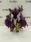 Hasbro Transformers Timelines Predacon Tarantulas (BotCon 2015 TF Club Exclusive)