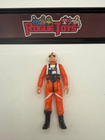 Kenner Star Wars Luke Skywalker X-Wing Pilot