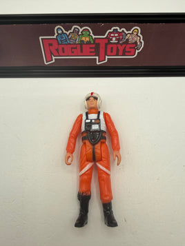 Kenner Star Wars Luke Skywalker X-Wing Pilot